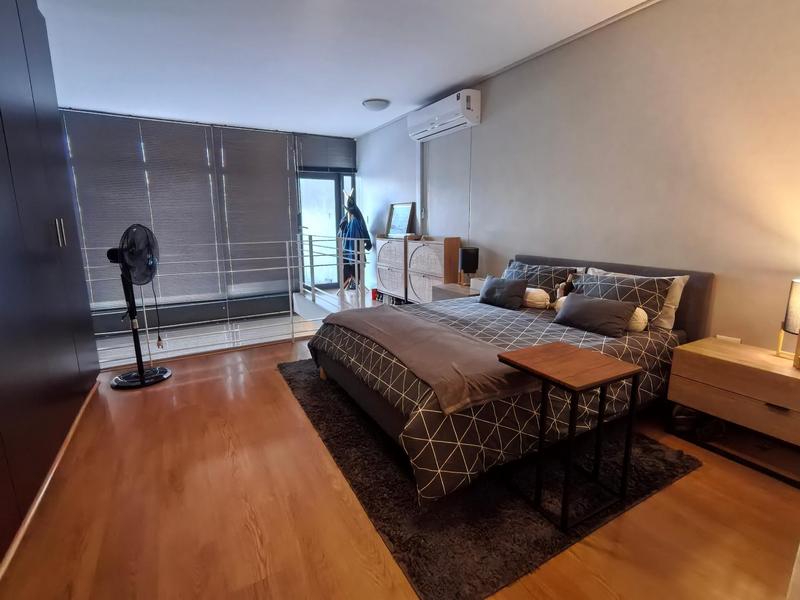 To Let 2 Bedroom Property for Rent in Green Point Upper Western Cape